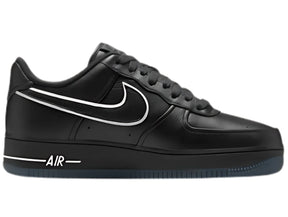 Air Force 1 Low Black