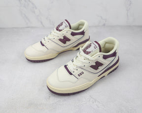 Sea Salt Burgundy