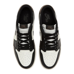 Air Jordan 1 Low GS Mocha