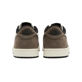 Air Jordan 1 Low GS Mocha