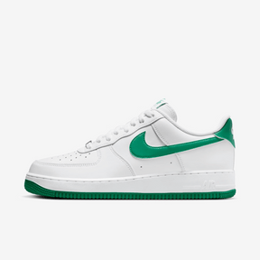 Air Force 1 Low Malachite