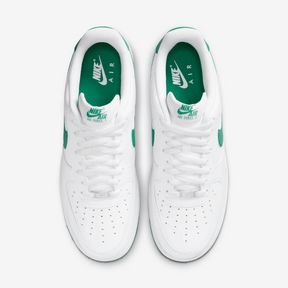 Air Force 1 Low Malachite