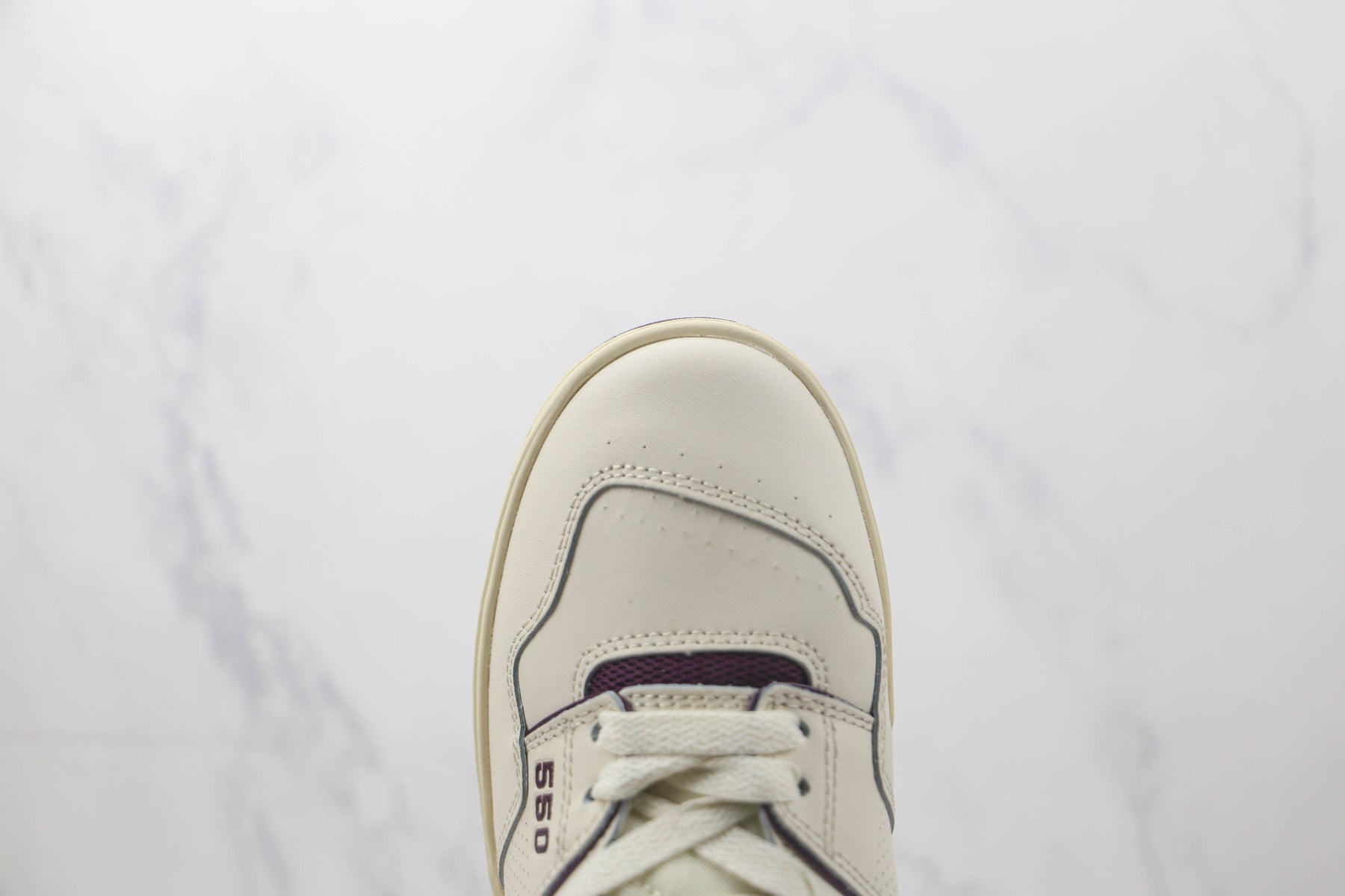 Sea Salt Burgundy