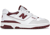 Sea Salt Burgundy