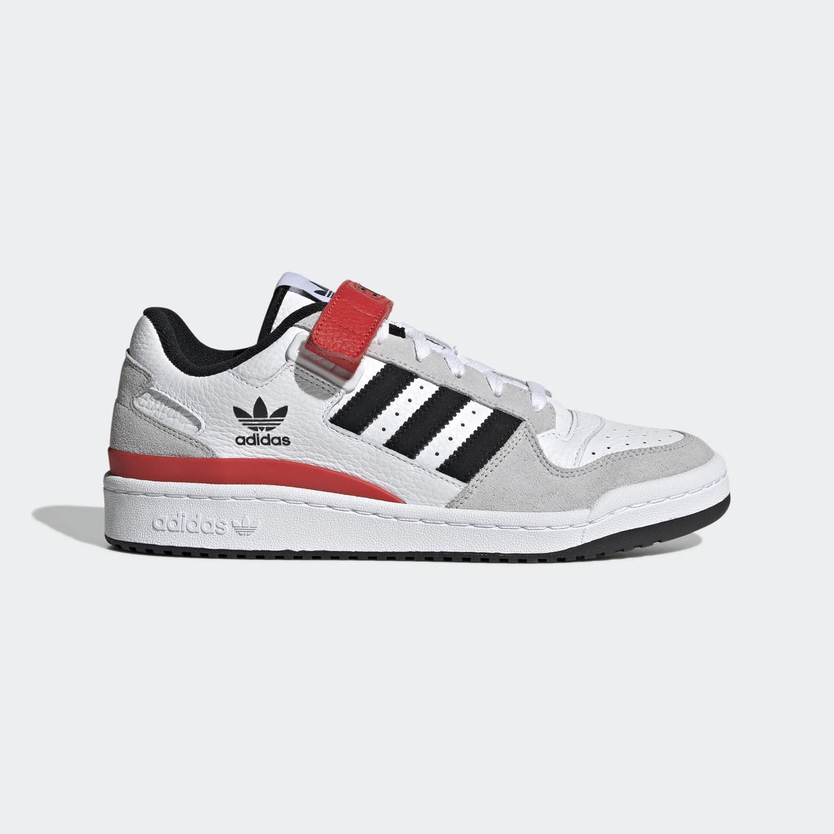Adidas Forum Low Masculino