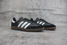 Adidas Samba OG Black White Gum