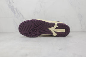 Sea Salt Burgundy