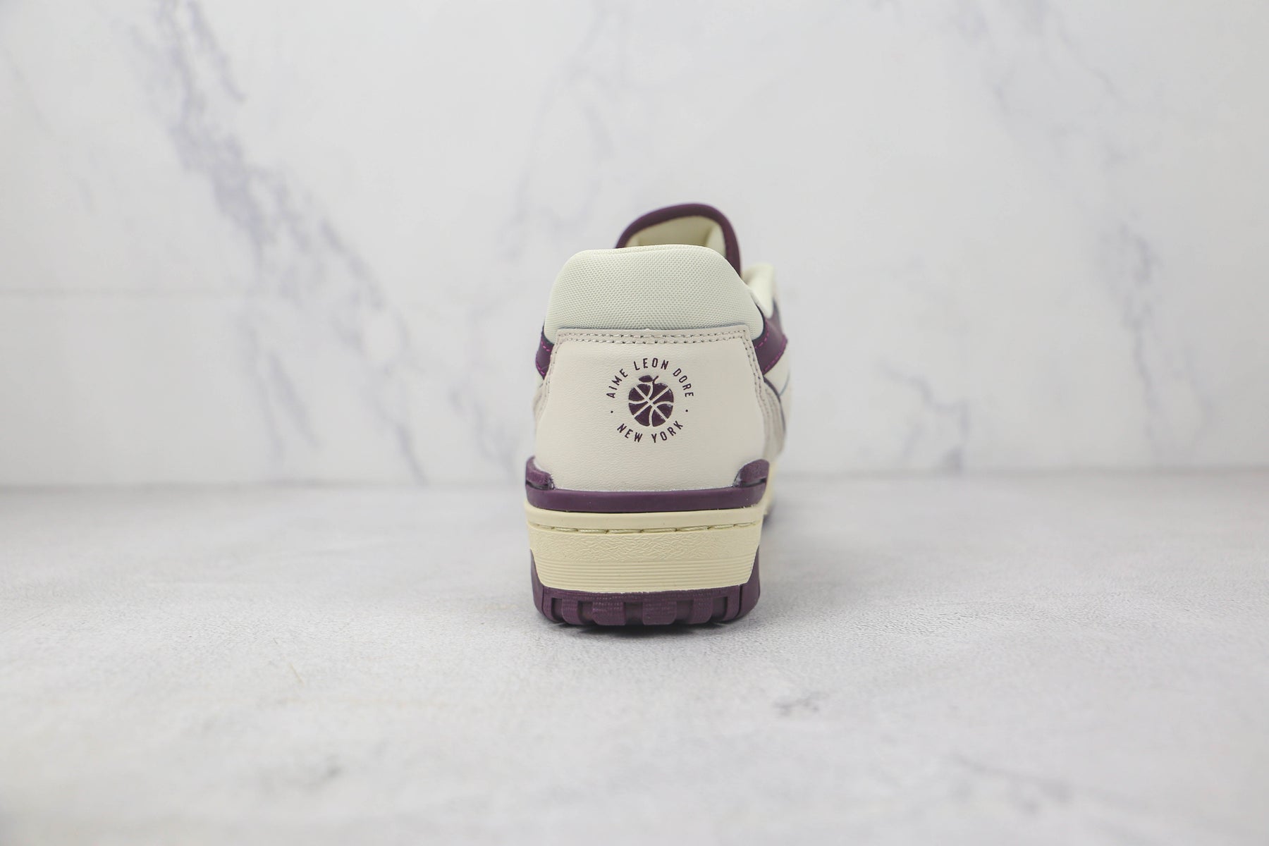 Sea Salt Burgundy