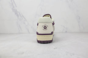Sea Salt Burgundy