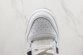 Adidas Forum Low White Black