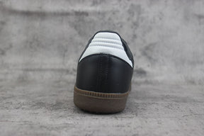 Adidas Samba OG Black White Gum