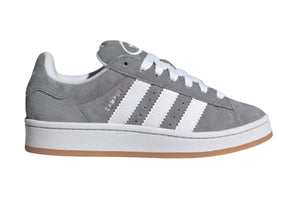 Adidas Campus Grey Three