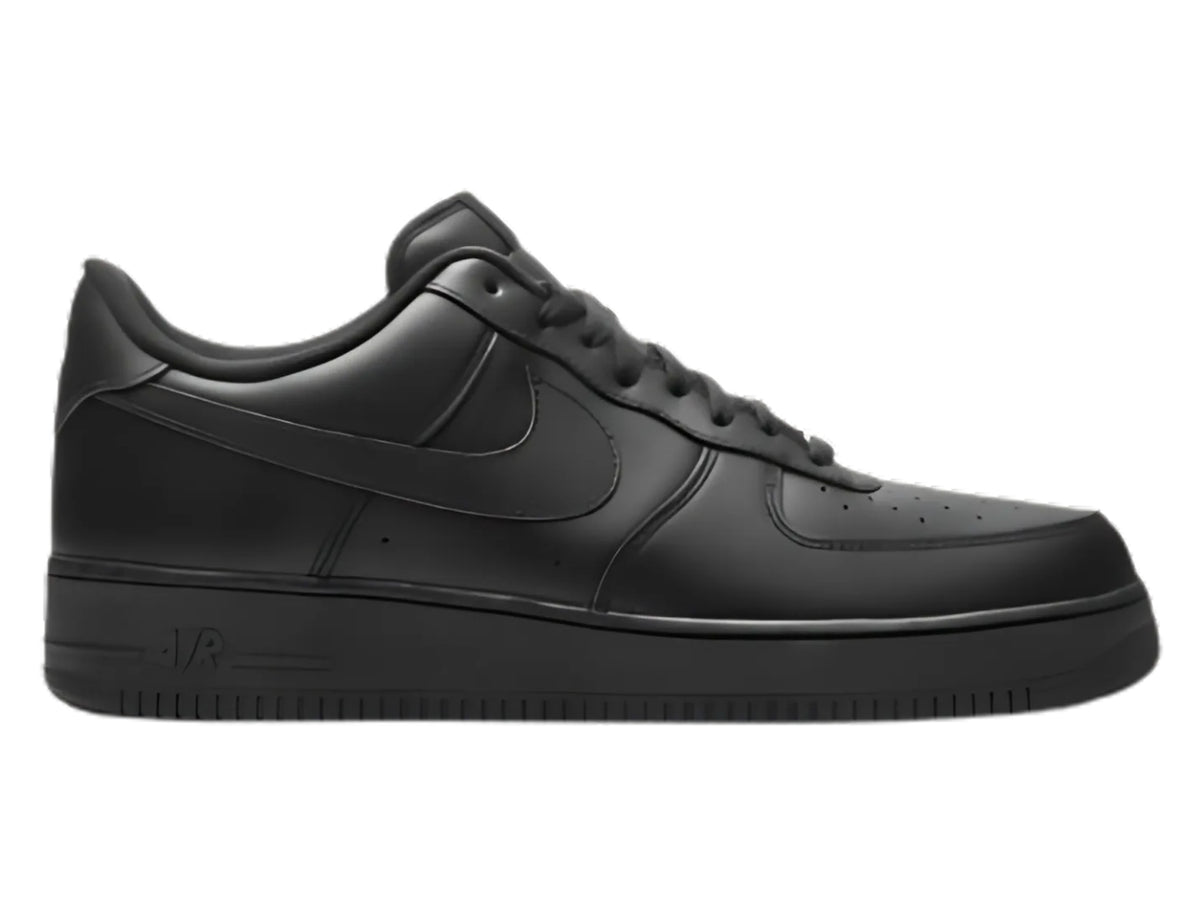 Nike Air Force 1 Black