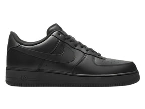 Nike Air Force 1 Black