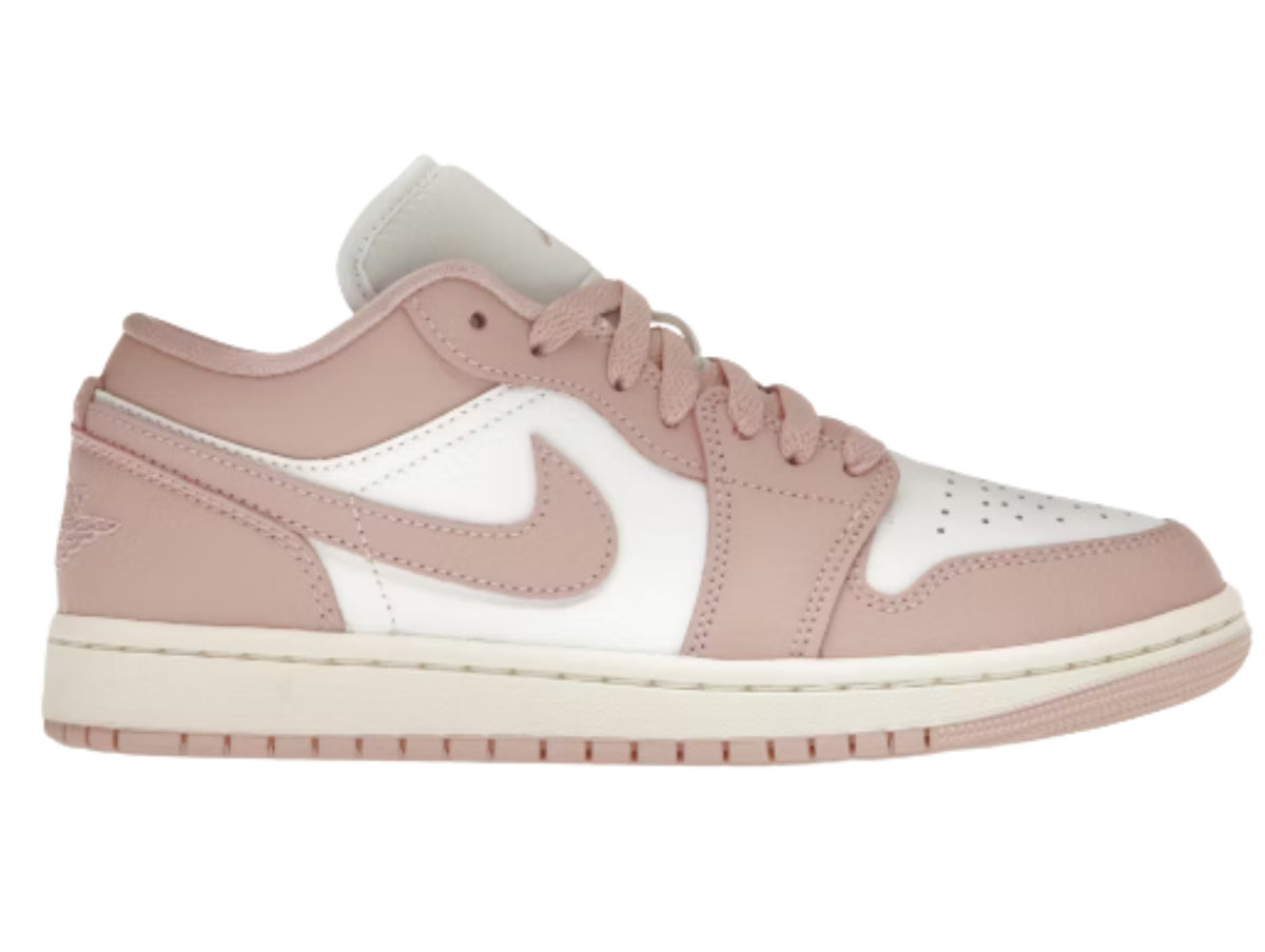 Air Jordan 1 Low Pink