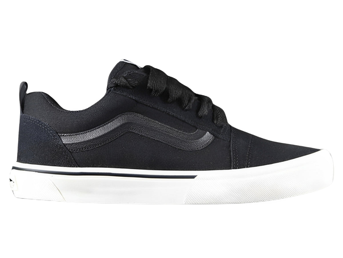 Vans Knu Skool All Black