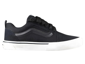 Vans Knu Skool All Black