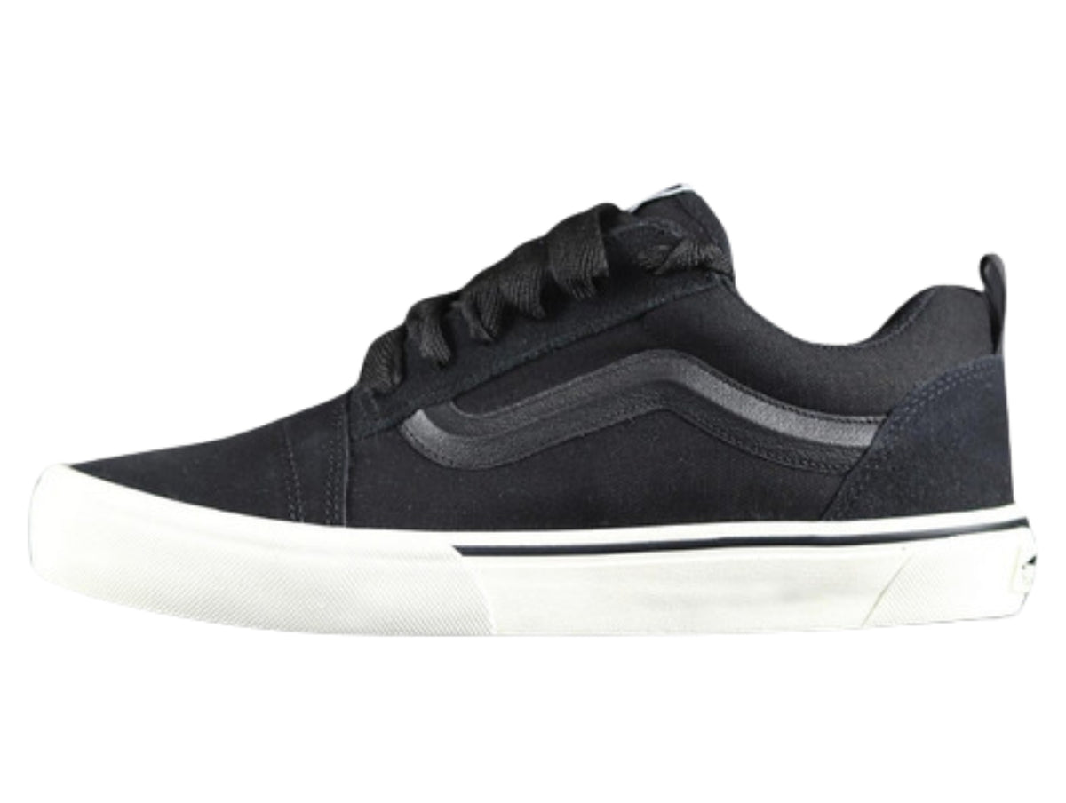 Vans Knu Skool All Black