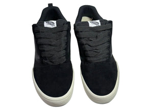 Vans Knu Skool All Black
