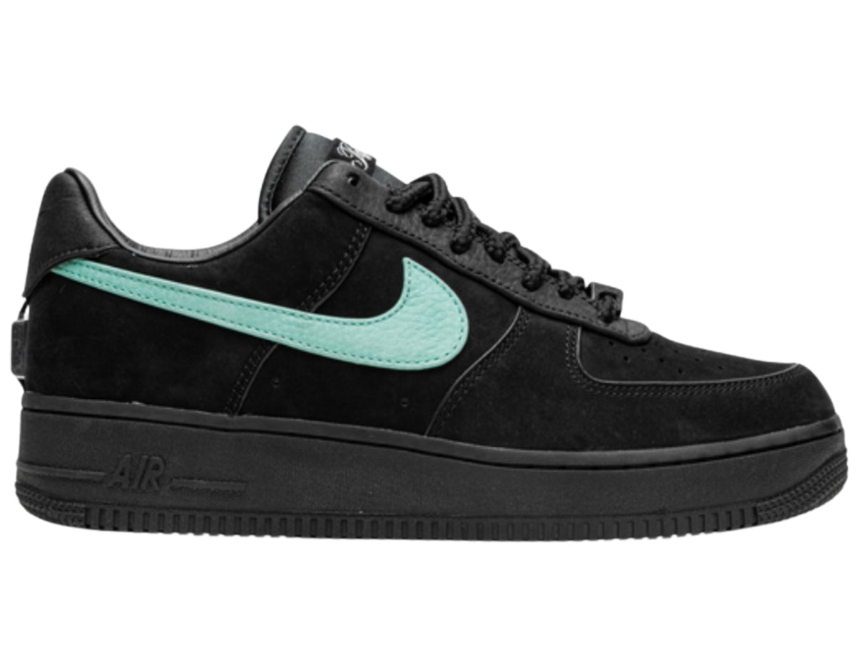 Nike Air Force 1 Low Tiffany & Co.1837
