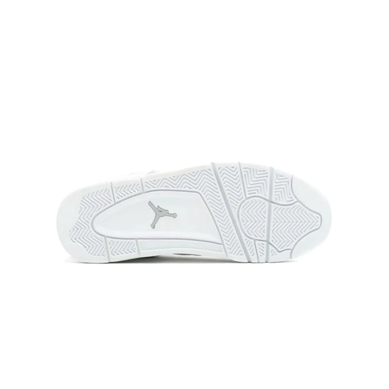 Air Jordan 4 Retro Pure mobey