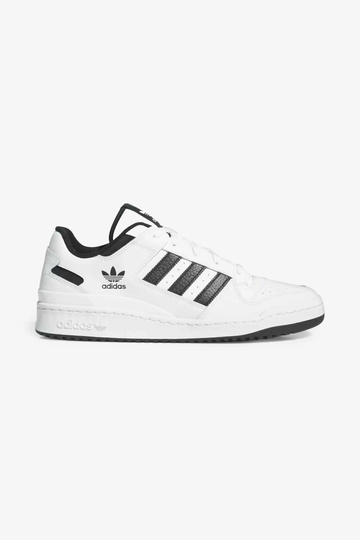 Adidas Forúm Low CL Branco