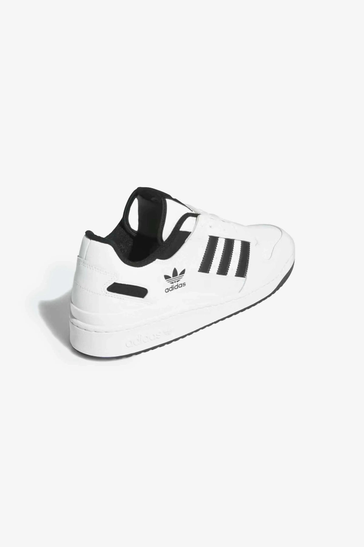 Adidas Forúm Low CL Branco