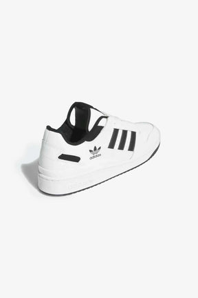 Adidas Forúm Low CL Branco
